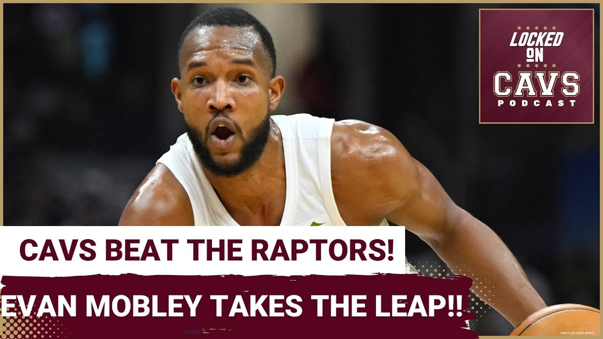 142-105 Blowout: Mitchell And Mobley Power Cavaliers Past Knicks 142-105 Blowout: Mitchell And Mobley Power Cavaliers Past Knicks