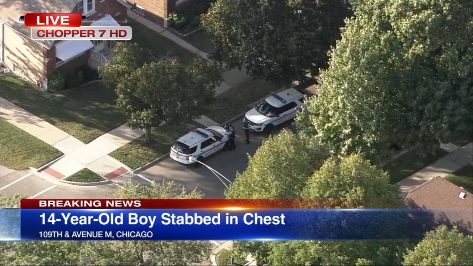 15-Year-Old School Stabbing Victim's Funeral Service 15-Year-Old School Stabbing Victim's Funeral Service