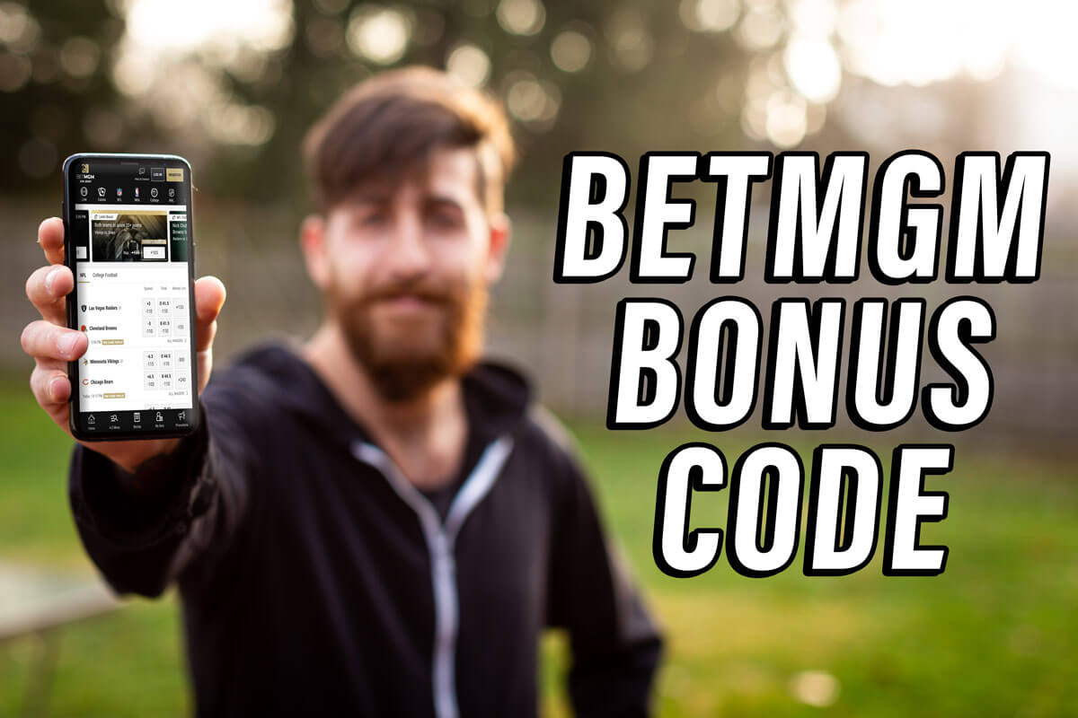 $150+ BetMGM Bonus: Use Code CUSE150 In NJ & PA $150+ BetMGM Bonus: Use Code CUSE150 In NJ & PA