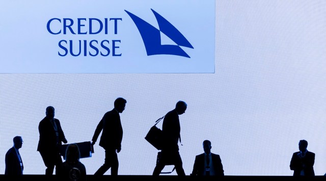$150 Million Settlement For Credit Suisse Whistleblowers $150 Million Settlement For Credit Suisse Whistleblowers