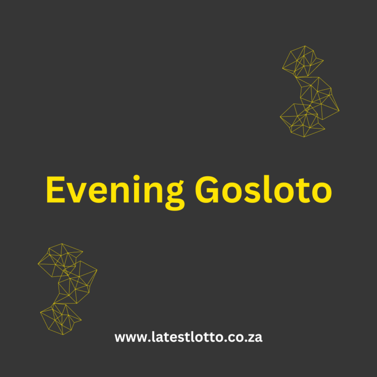 16 April 2025 Daily Lotto Winning Numbers 16 April 2025 Daily Lotto Winning Numbers