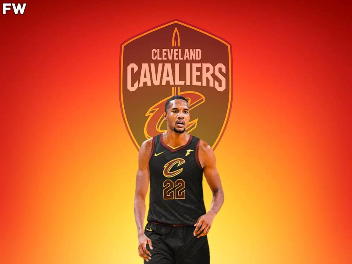 16 Straight Wins: How Evan Mobley Helped The Cleveland Cavaliers Create History 16 Straight Wins: How Evan Mobley Helped The Cleveland Cavaliers Create History