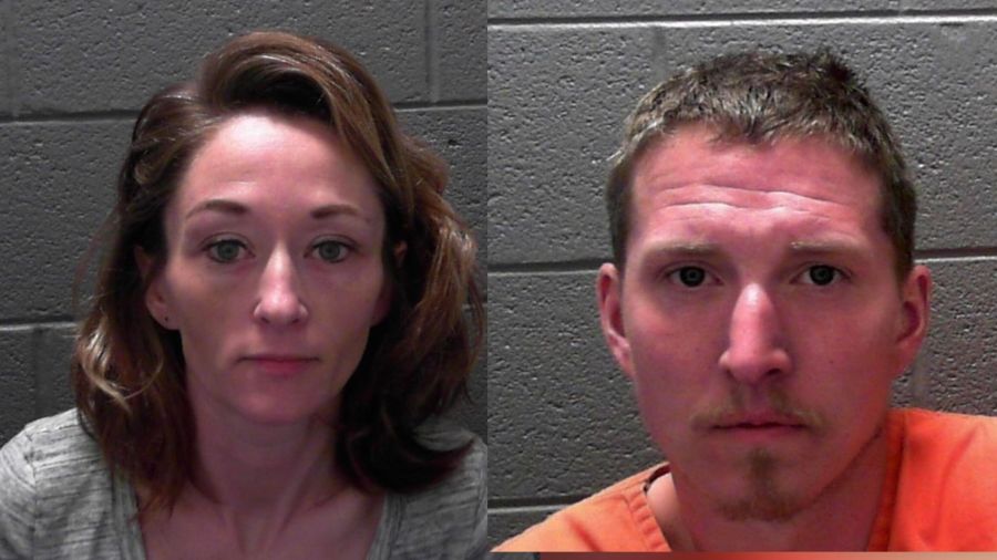 16-Year-Old's Torture Death: Stepfather Charged With Murder 16-Year-Old's Torture Death: Stepfather Charged With Murder