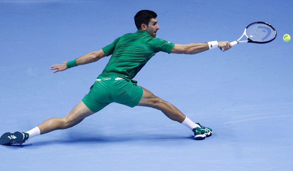 186 Milyon Dolar: Novak Djokovic'in Gelir Kaynakları Ve Başarısının Analizi 186 Milyon Dolar: Novak Djokovic'in Gelir Kaynakları Ve Başarısının Analizi