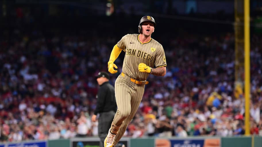 1889-2024: Padres Achieve Unprecedented MLB Milestone 1889-2024: Padres Achieve Unprecedented MLB Milestone