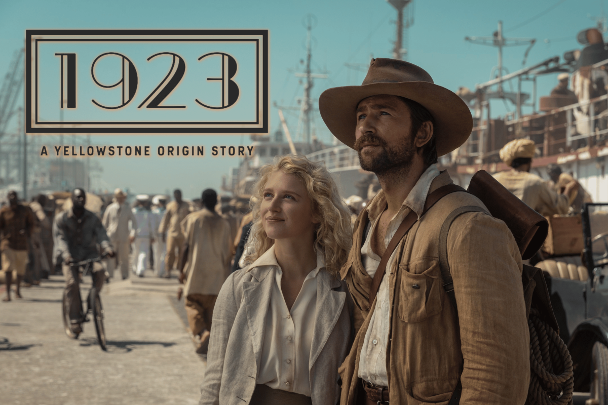 1923 Season 2 Episode 6: Free Streaming Options Tonight 1923 Season 2 Episode 6: Free Streaming Options Tonight