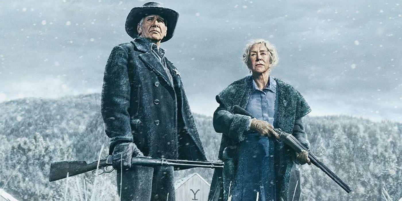 1923 Season 2 Finale: Where To Watch Episode 7, Streaming Options & Time