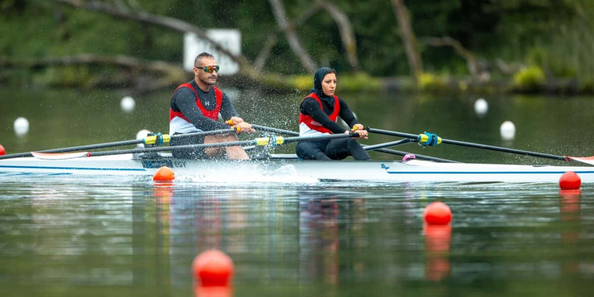 $2.2 Million Treatment: A Father's Desperate Rowing Journey $2.2 Million Treatment: A Father's Desperate Rowing Journey