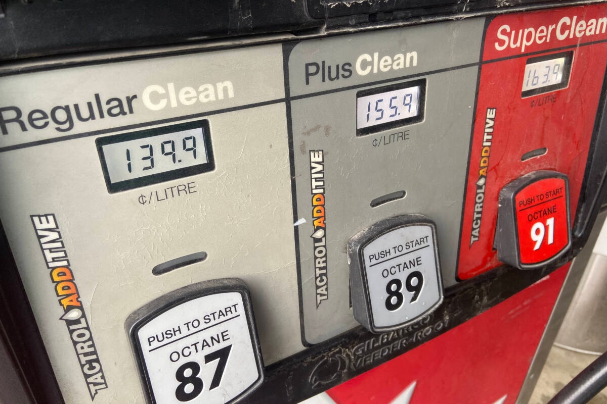 20-Cent Gas Price Increase: What You Need To Know 20-Cent Gas Price Increase: What You Need To Know
