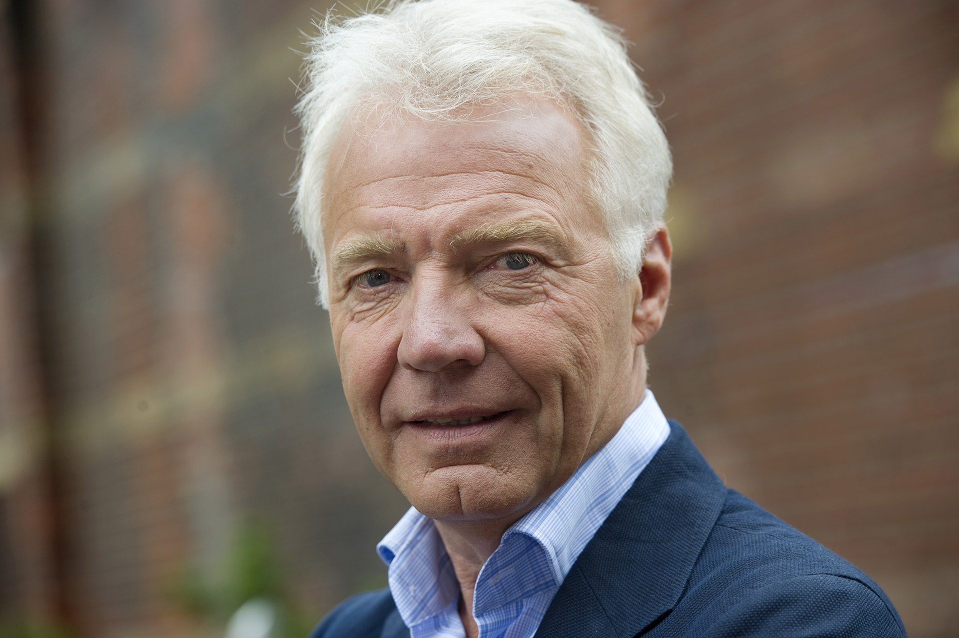 20 Jaar Later: Jiskefet Ontvangt Ere Zilveren Nipkowschijf 20 Jaar Later: Jiskefet Ontvangt Ere Zilveren Nipkowschijf