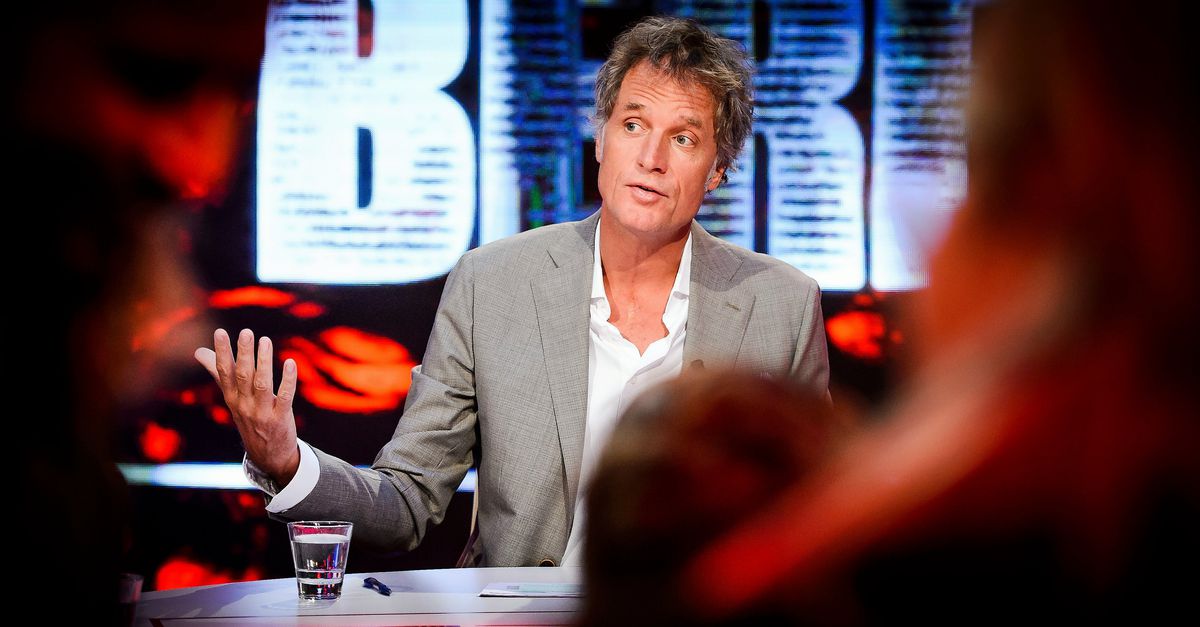 20 Jaar Na Stopzetting: Jiskefet Ontvangt Ere Zilveren Nipkowschijf 20 Jaar Na Stopzetting: Jiskefet Ontvangt Ere Zilveren Nipkowschijf