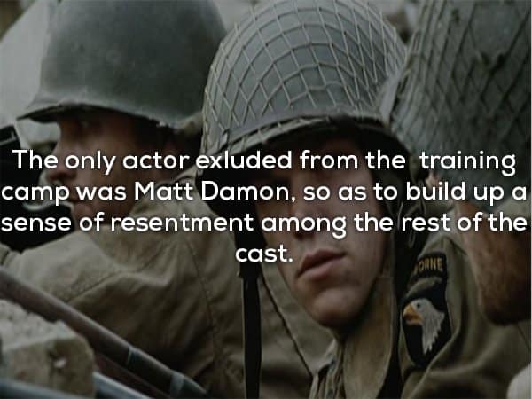 20 Little-Known Facts About Saving Private Ryan 20 Little-Known Facts About Saving Private Ryan