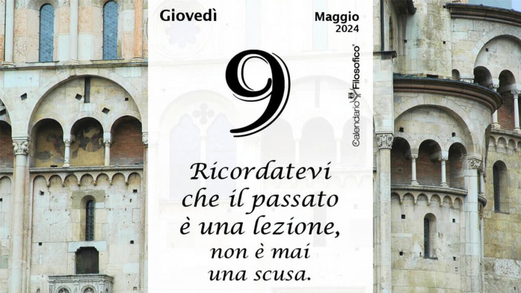 20 Maggio: Almanacco, Eventi Storici, Compleanni E Proverbio 20 Maggio: Almanacco, Eventi Storici, Compleanni E Proverbio
