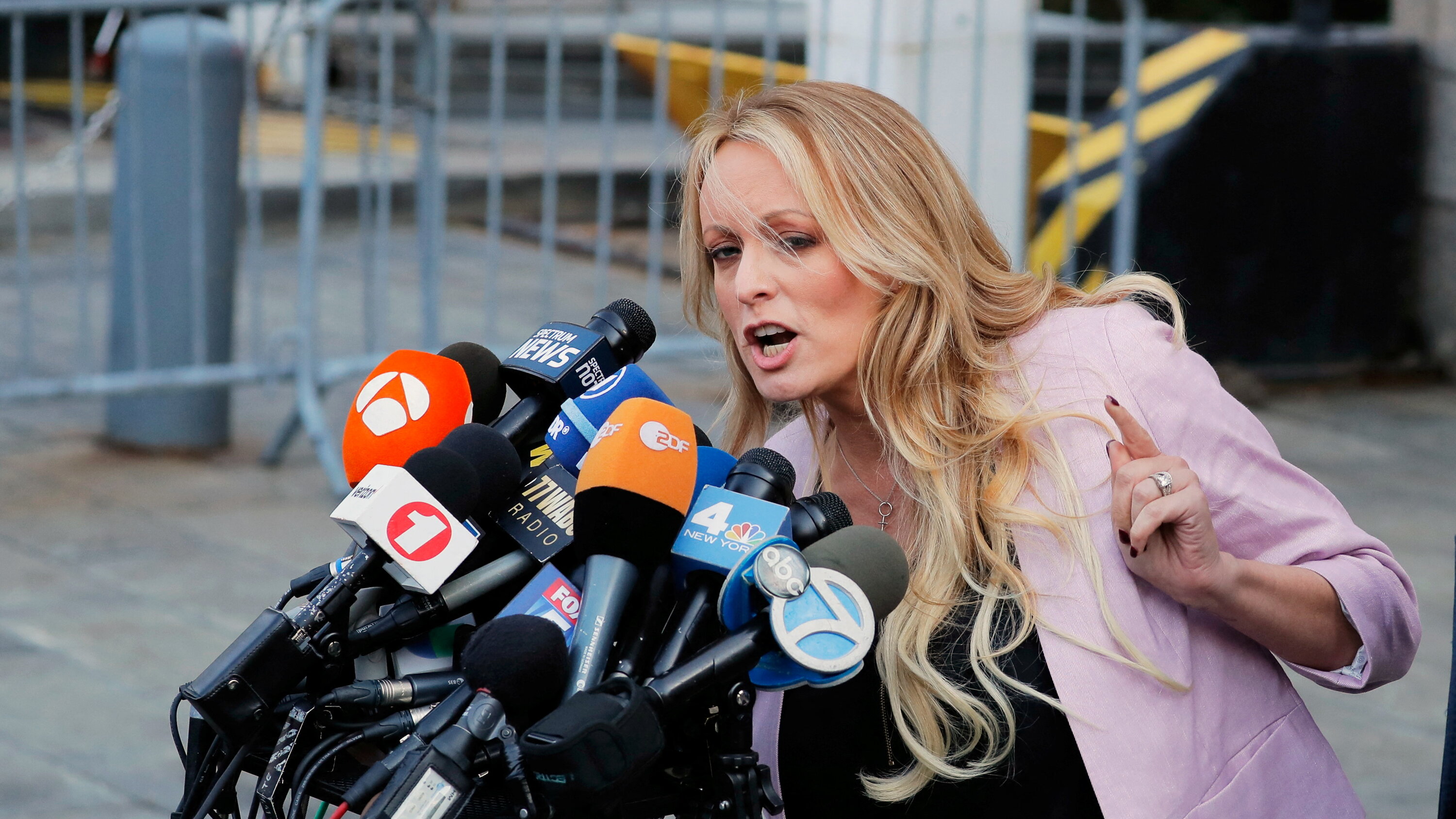 $20 Million Settlement On The Table: Exclusive Details On Trump Lawsuit Negotiations $20 Million Settlement On The Table: Exclusive Details On Trump Lawsuit Negotiations
