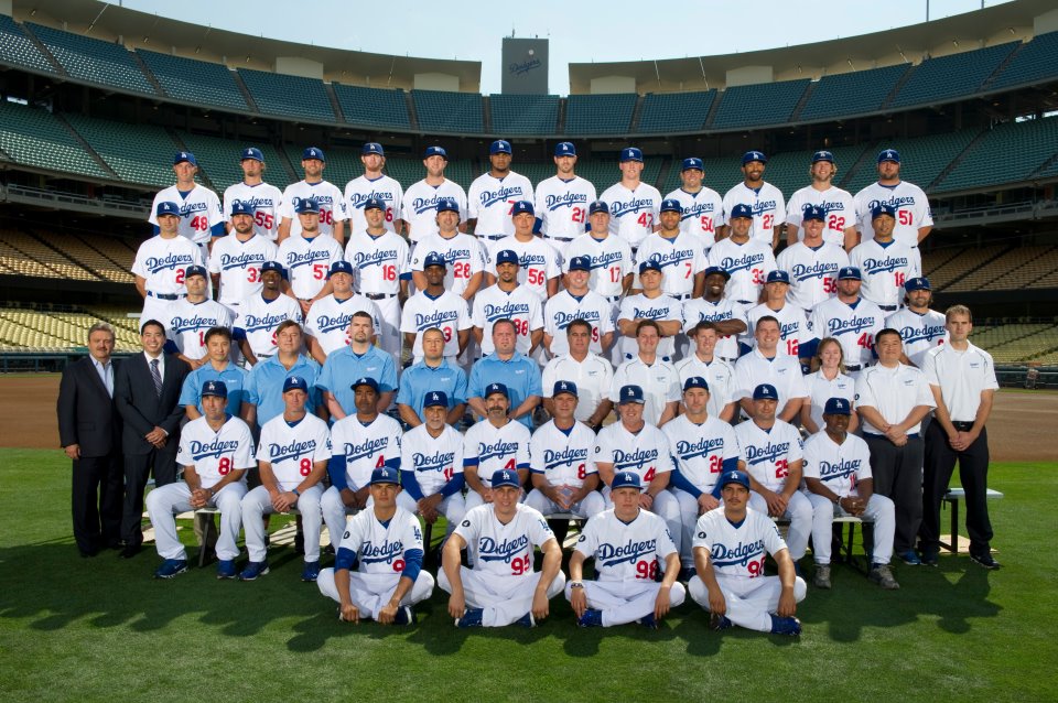 2023-2024 Los Angeles Dodgers Offseason: A Comprehensive Look 2023-2024 Los Angeles Dodgers Offseason: A Comprehensive Look