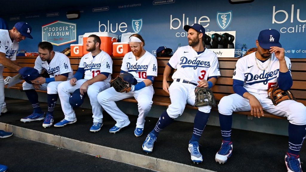 2023 Los Angeles Dodgers Offseason: A Comprehensive Analysis 2023 Los Angeles Dodgers Offseason: A Comprehensive Analysis
