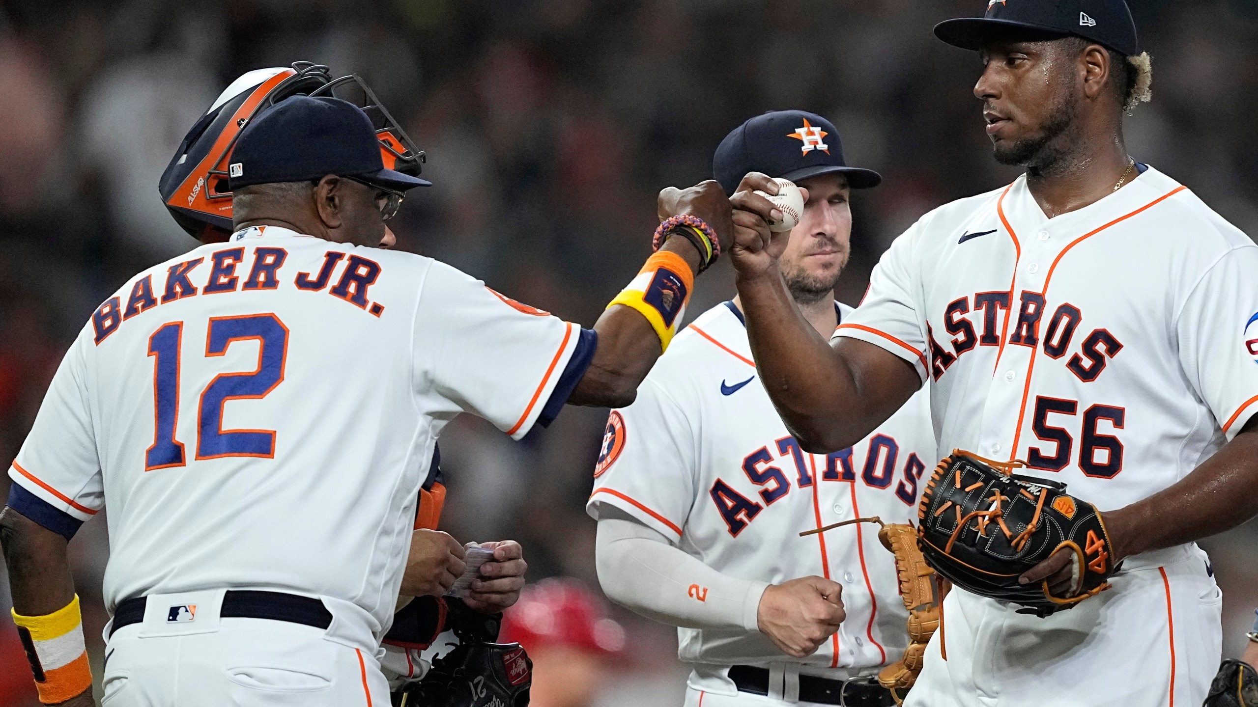 2024 Houston Astros Foundation College Classic: Schedule And Game Information 2024 Houston Astros Foundation College Classic: Schedule And Game Information