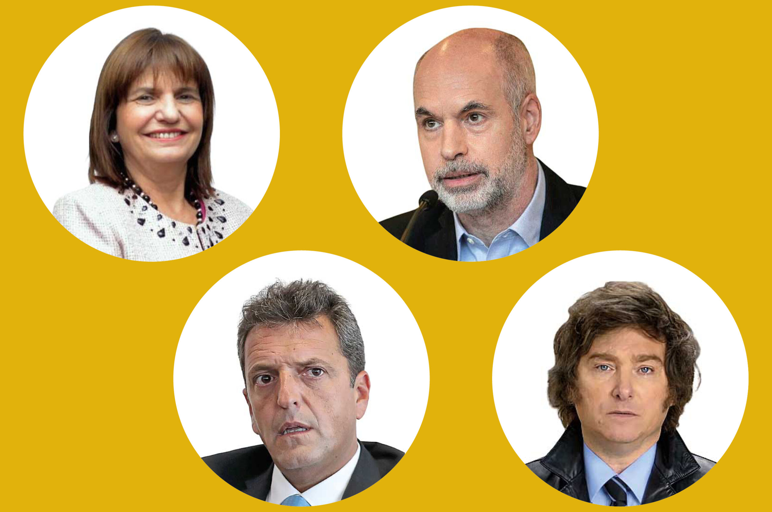 2024 NL Federal Election: Meet The Candidates 2024 NL Federal Election: Meet The Candidates