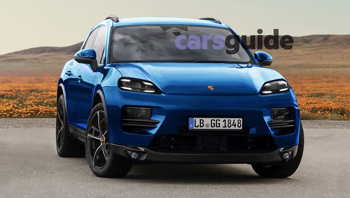 2024 Porsche Macan Buyer's Guide: New Features And Updates 2024 Porsche Macan Buyer's Guide: New Features And Updates