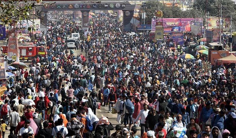 माघी पूर्णिमा 2025: राशिफल और भविष्यवाणियां (12 फरवरी)