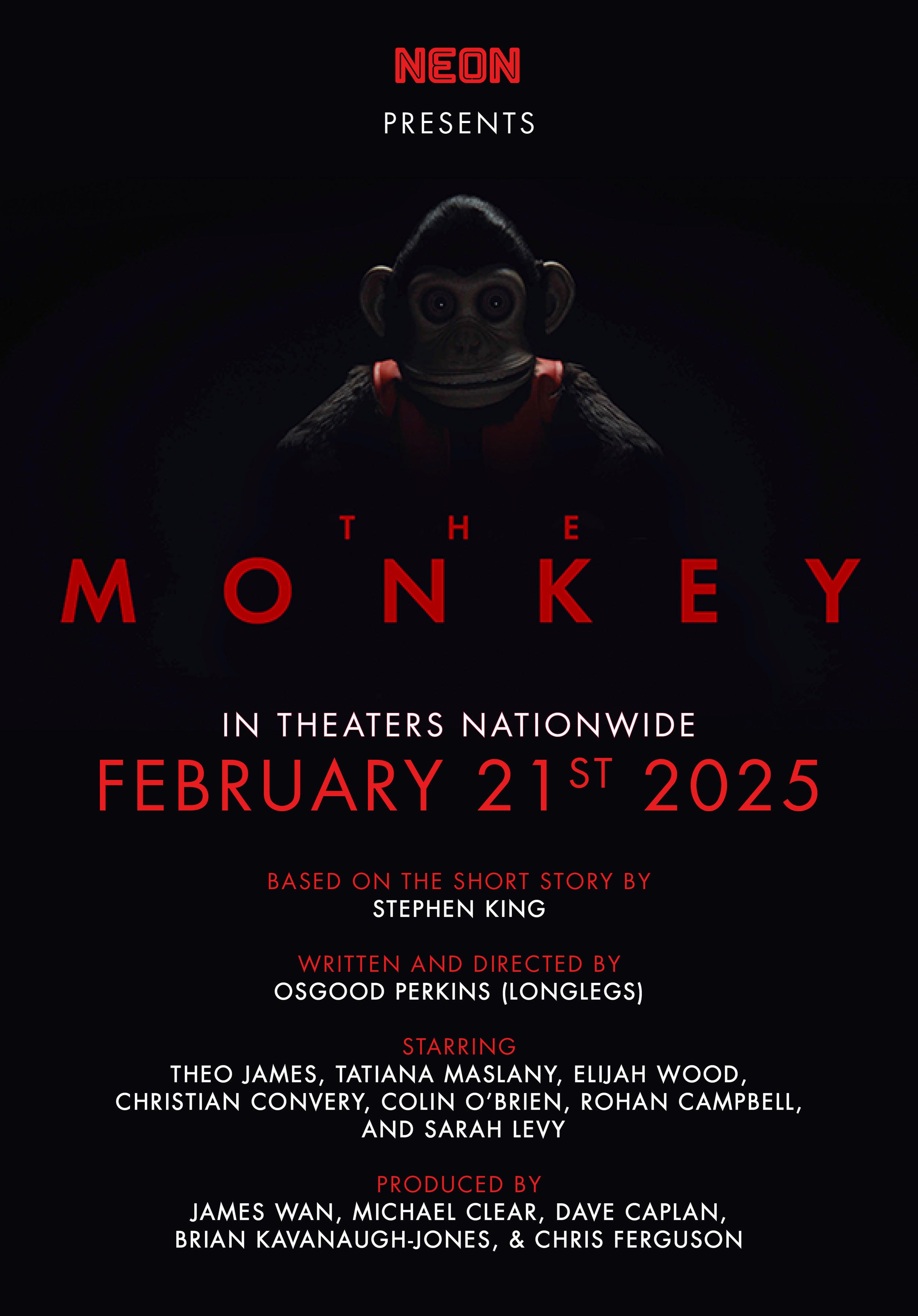 2025: A Good Year For Stephen King Regardless Of 2025: A Good Year For Stephen King Regardless Of
