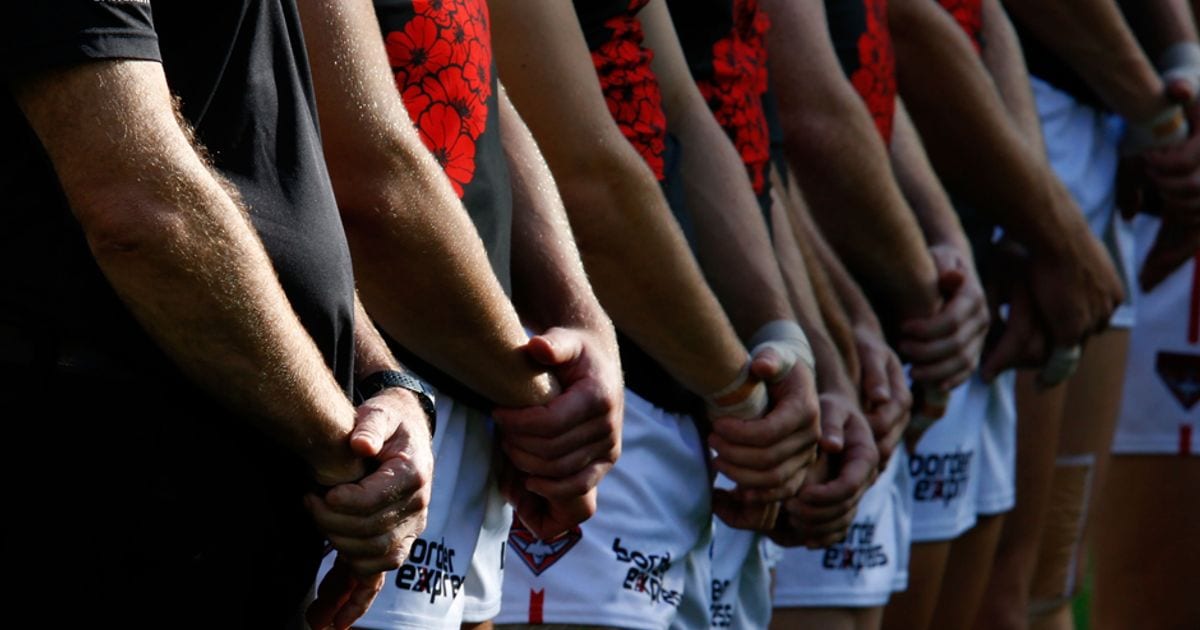 2025 Anzac Day Guernsey Unveiled: A New Design Revealed 2025 Anzac Day Guernsey Unveiled: A New Design Revealed