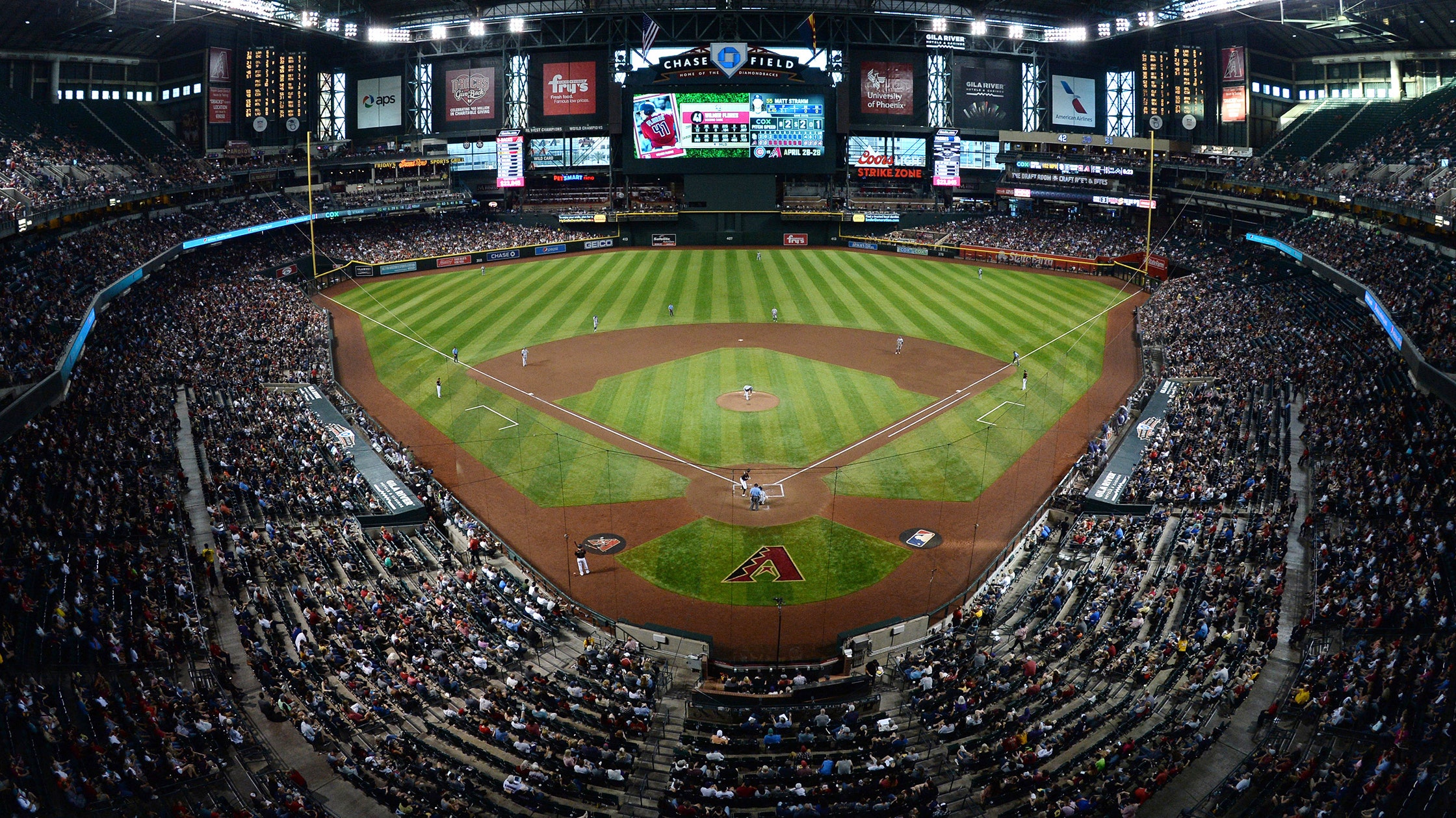 2025 Arizona Diamondbacks At Chase Field: Promotions, Giveaways, And Game Day Fun 2025 Arizona Diamondbacks At Chase Field: Promotions, Giveaways, And Game Day Fun
