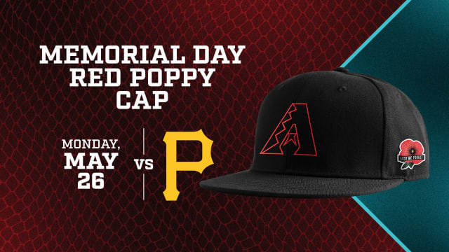 2025 Arizona Diamondbacks Guide: Promotions, Giveaways & Special Events At Chase Field