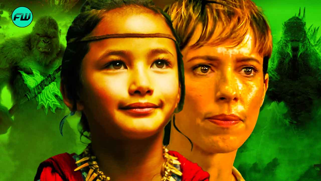 2025 Box Office: Stitchpossible's Weekend Battle Could Shatter Records 2025 Box Office: Stitchpossible's Weekend Battle Could Shatter Records
