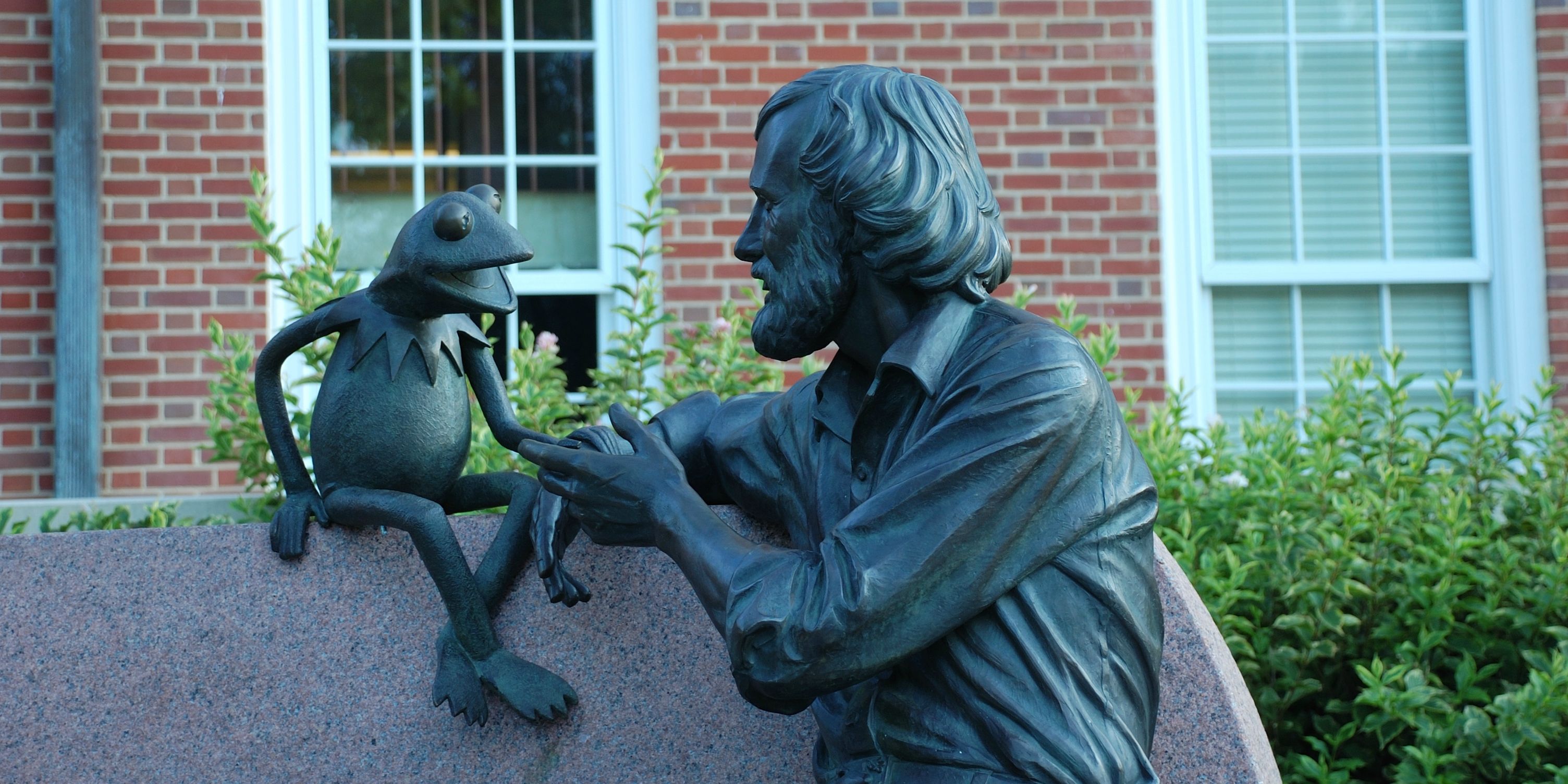 2025 Commencement Speaker: Kermit The Frog At University Of Maryland 2025 Commencement Speaker: Kermit The Frog At University Of Maryland