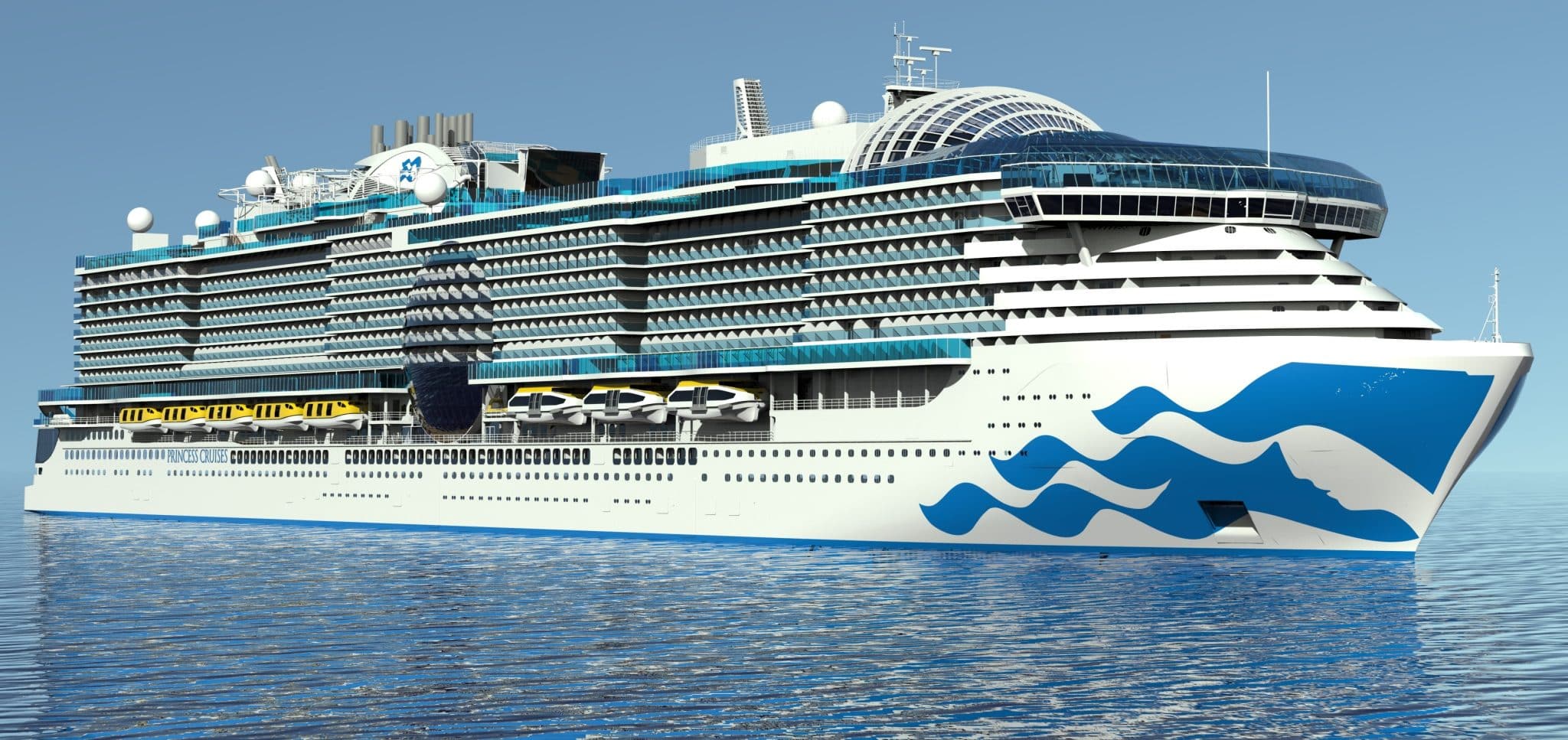 2025 Cruise Ships: A Comprehensive Guide To The Latest Vessels 2025 Cruise Ships: A Comprehensive Guide To The Latest Vessels