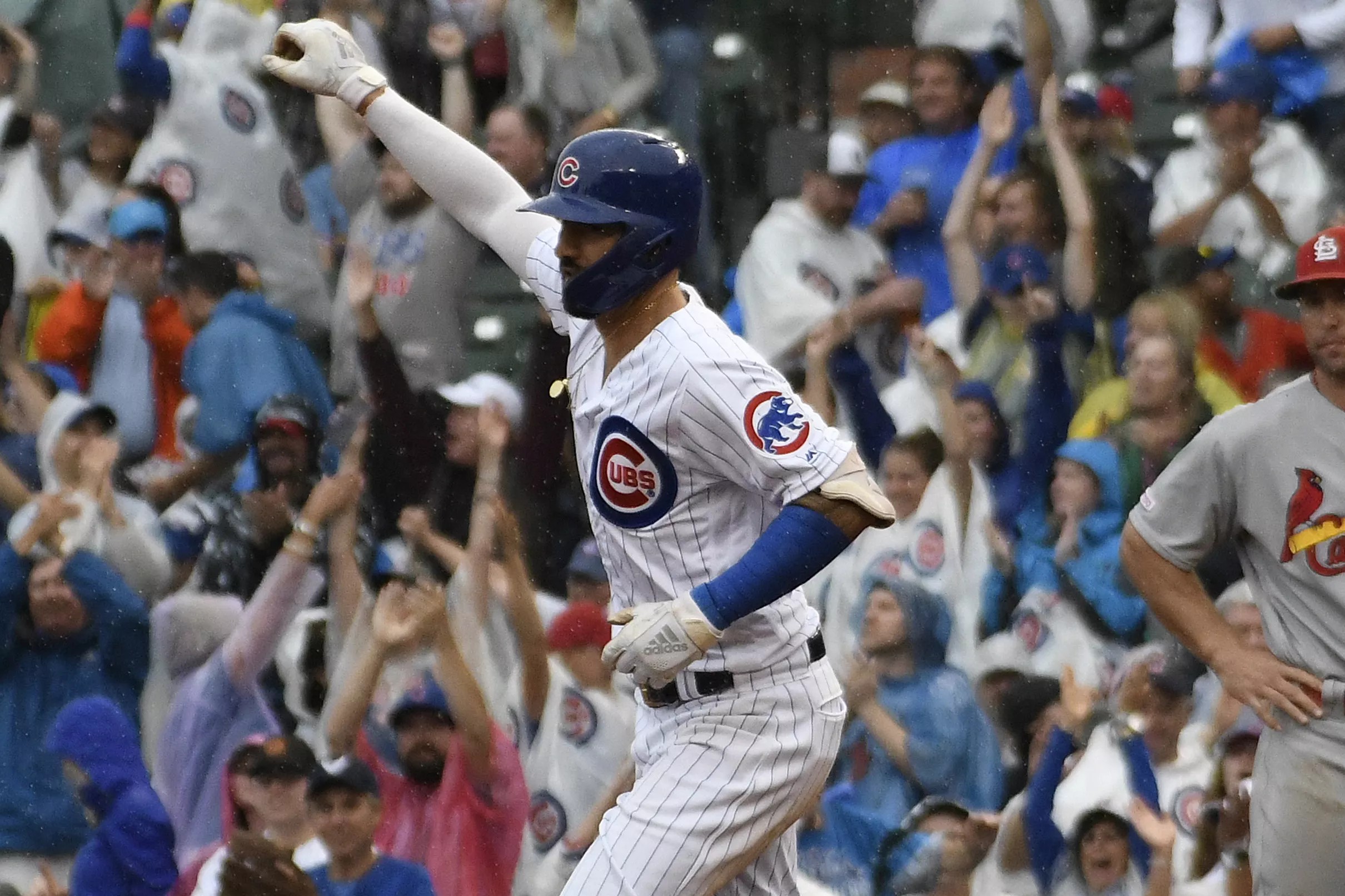 2025 Cubs Heroes And Goats: Game 16 Analysis 2025 Cubs Heroes And Goats: Game 16 Analysis