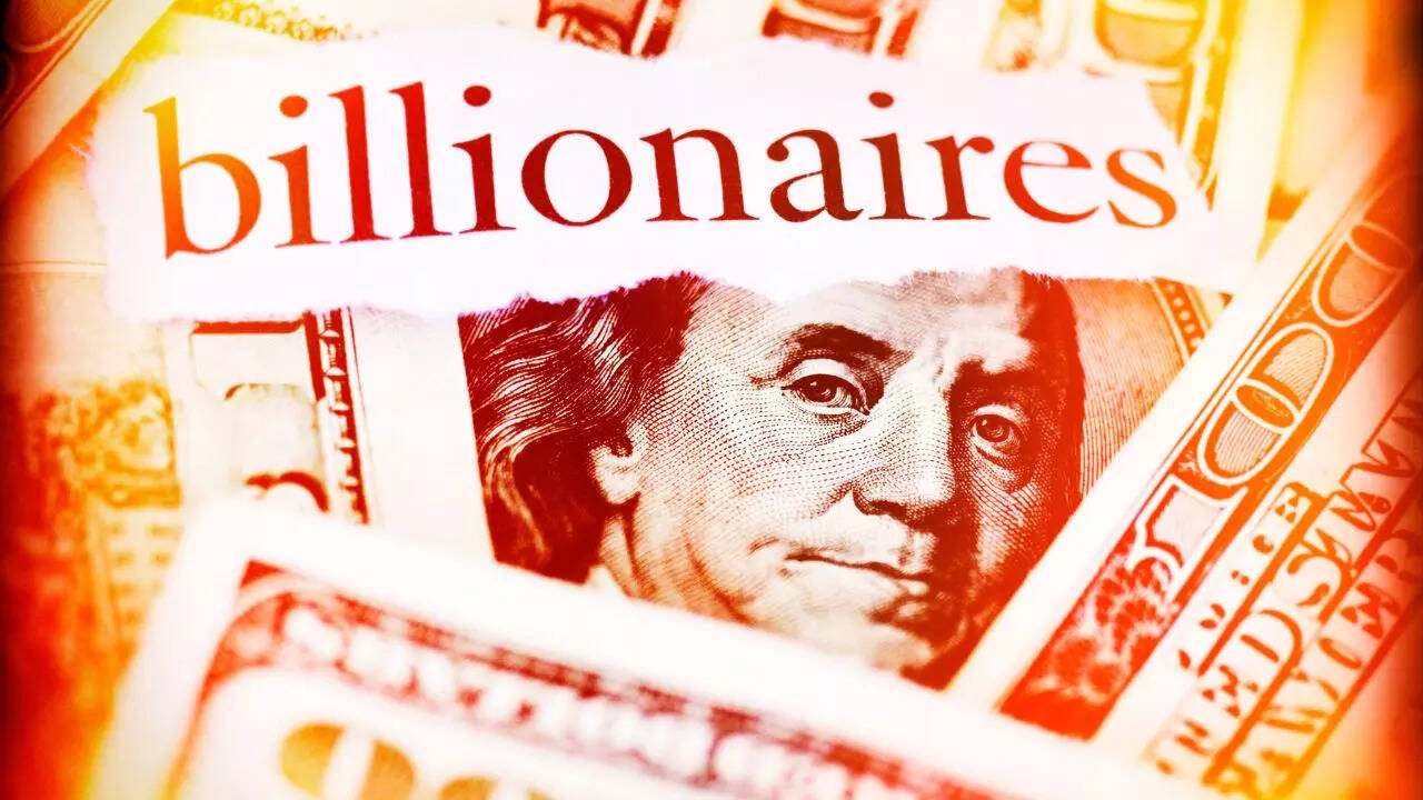 2025 Hurun Global Rich List: Elon Musk's $100 Billion Loss And Continued Reign 2025 Hurun Global Rich List: Elon Musk's $100 Billion Loss And Continued Reign