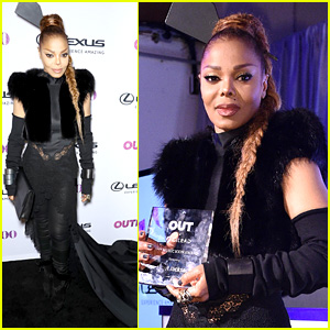2025 Icon Award: Janet Jackson Honored For Musical Legacy 2025 Icon Award: Janet Jackson Honored For Musical Legacy