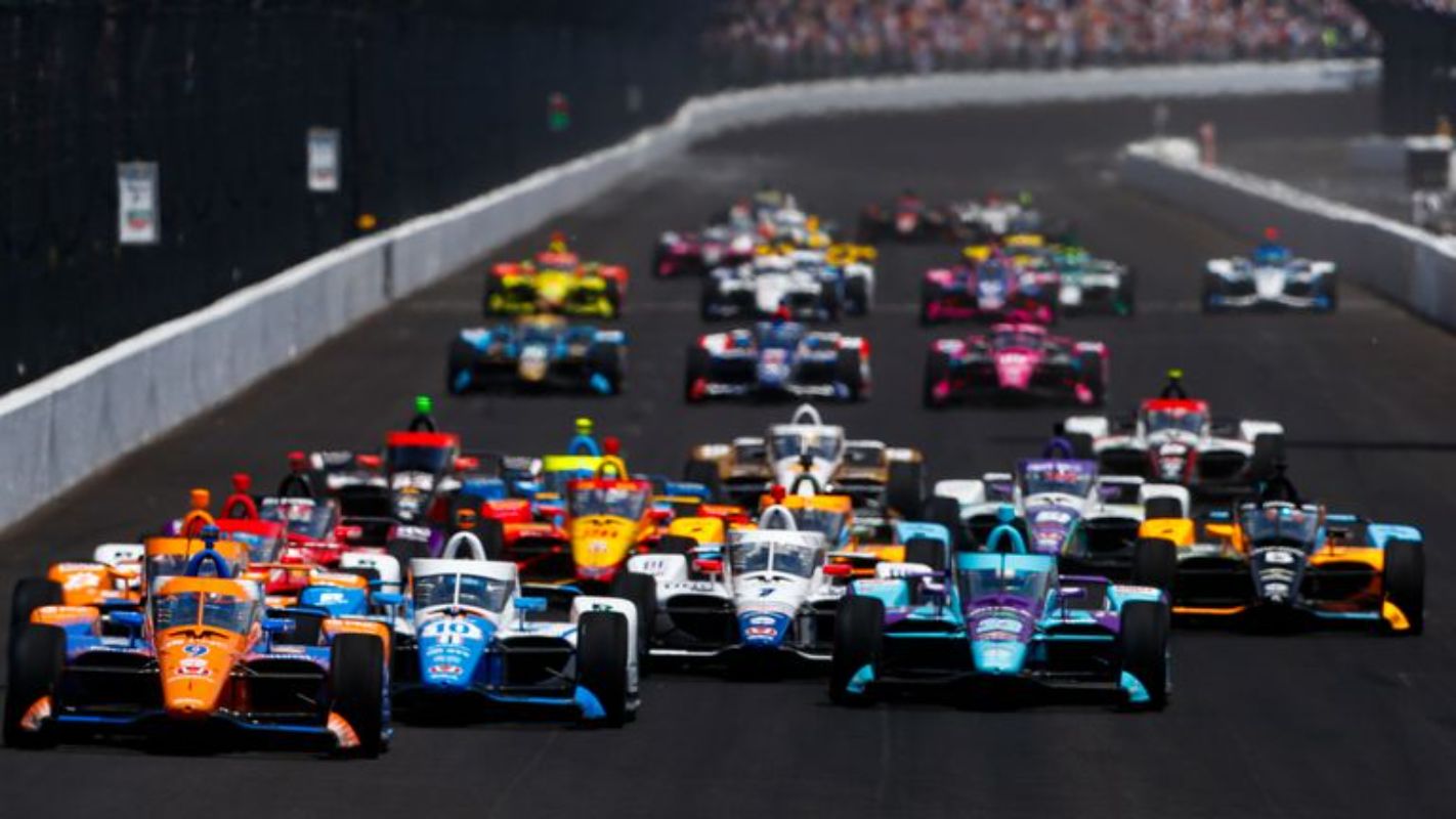 2025 Indy 500: Analysis Of Drivers At Risk Of Exclusion 2025 Indy 500: Analysis Of Drivers At Risk Of Exclusion