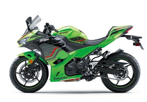 2025 Kawasaki Ninja 650 KRT: A Closer Look At The Updated Features 2025 Kawasaki Ninja 650 KRT: A Closer Look At The Updated Features