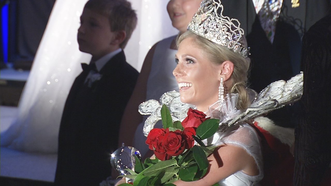 2025 Kentucky Derby Festival Queen: A Georgetown Woman's Triumph 2025 Kentucky Derby Festival Queen: A Georgetown Woman's Triumph