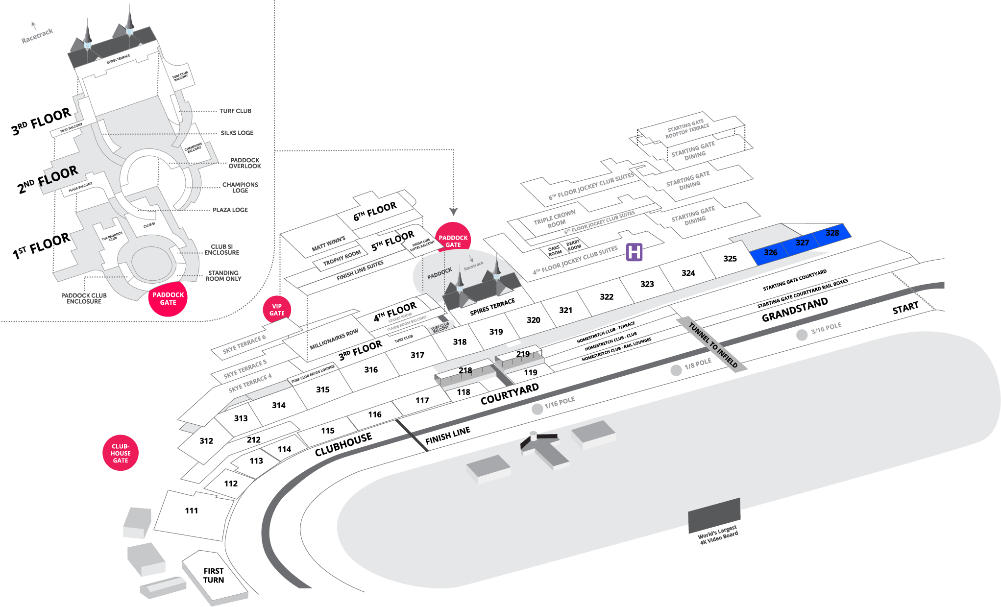 2025 Kentucky Derby: Unpacking The Pace To Find Potential Winners 2025 Kentucky Derby: Unpacking The Pace To Find Potential Winners