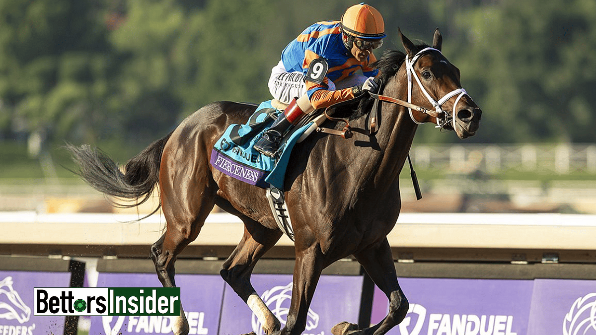 2025 Louisiana Derby: Early Odds, Contenders, And Kentucky Derby Path 2025 Louisiana Derby: Early Odds, Contenders, And Kentucky Derby Path