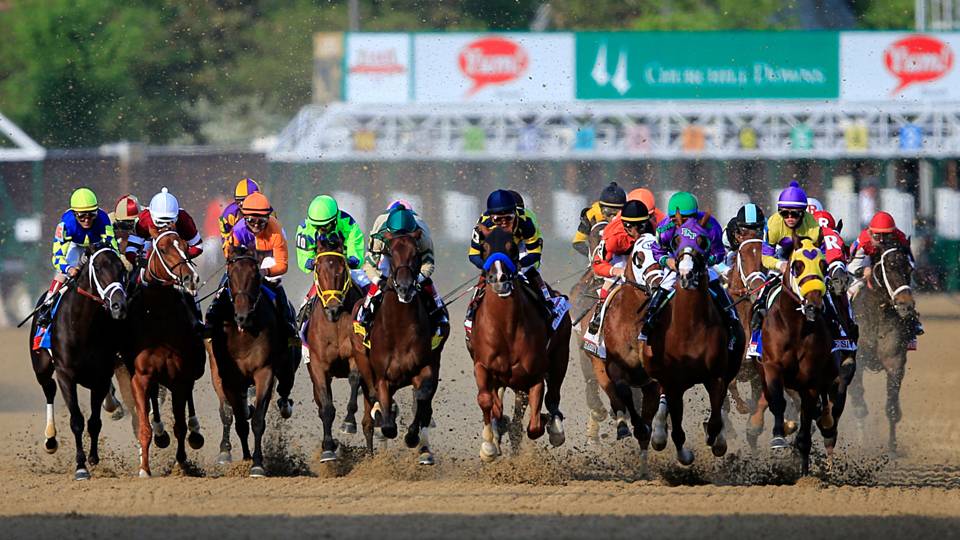 2025 Louisiana Derby: Early Odds, Contenders, And Kentucky Derby Predictions 2025 Louisiana Derby: Early Odds, Contenders, And Kentucky Derby Predictions