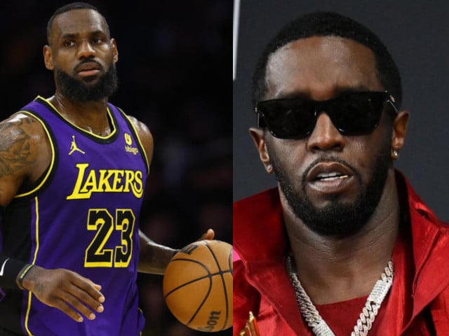 2025 Met Gala: Honorary Chair LeBron James Out Due To Injury 2025 Met Gala: Honorary Chair LeBron James Out Due To Injury