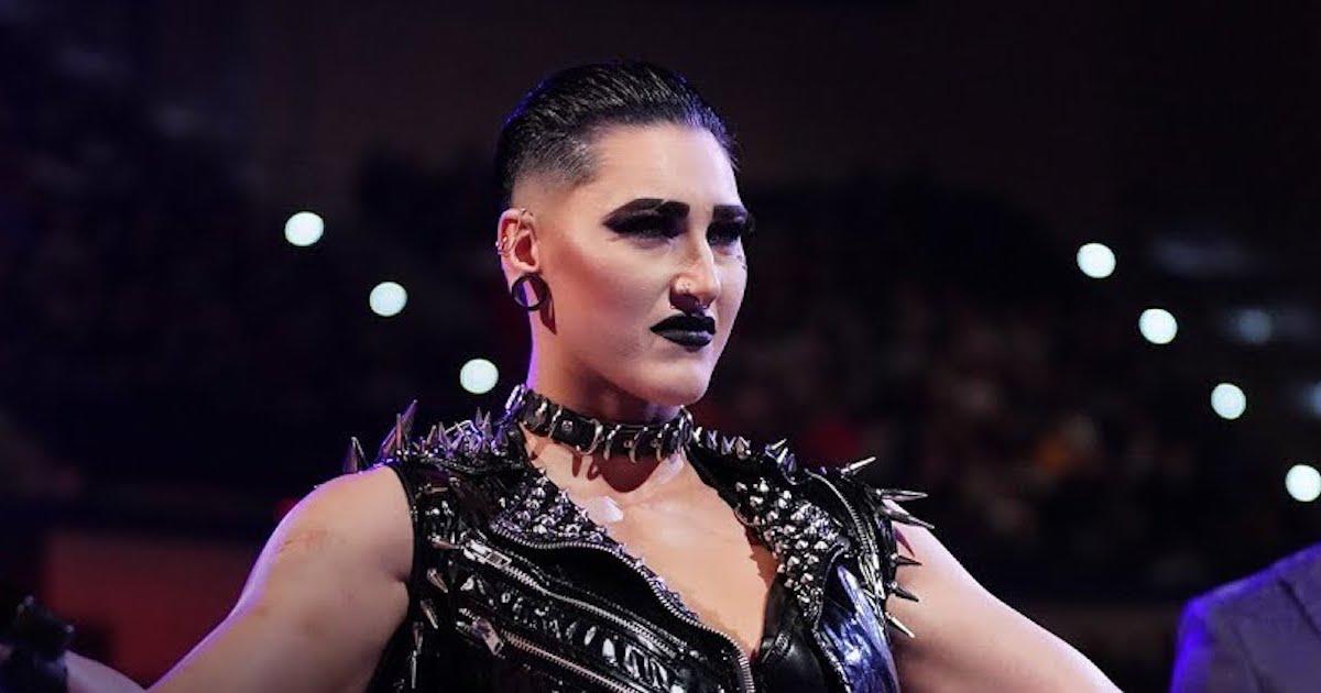2025 Money In The Bank: Perez And Ripley Secure Spots In Ladder Match 2025 Money In The Bank: Perez And Ripley Secure Spots In Ladder Match
