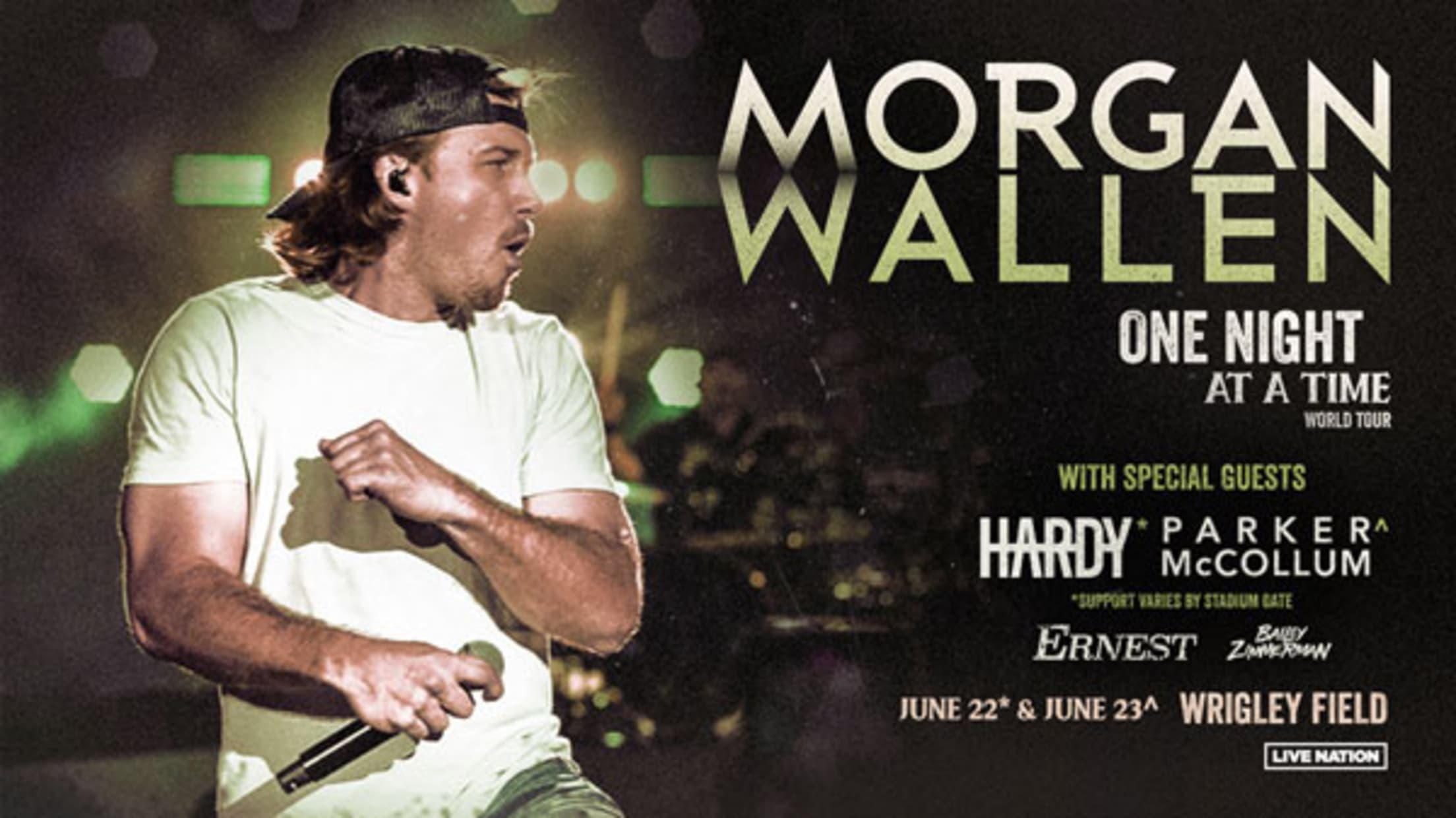 2025 Morgan Wallen Concert Tickets: A Comparison Of Prices & Availability 2025 Morgan Wallen Concert Tickets: A Comparison Of Prices & Availability