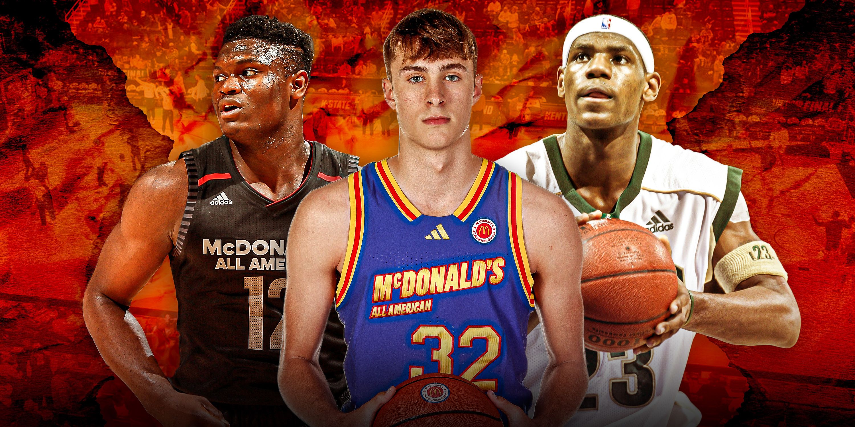 2025 NBA Draft Lottery Odds: Cooper Flagg And The Teams With The Best Chances 2025 NBA Draft Lottery Odds: Cooper Flagg And The Teams With The Best Chances