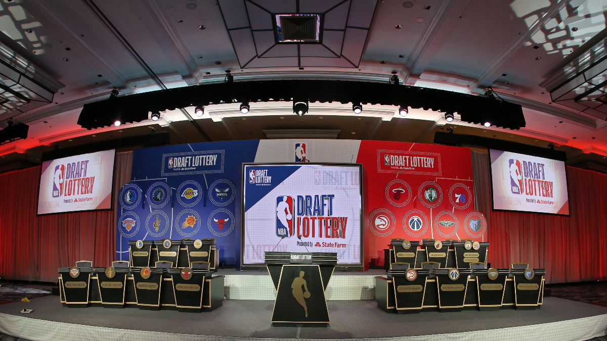 2025 NBA Draft Lottery: Odds, Where To Watch, And Predictions 2025 NBA Draft Lottery: Odds, Where To Watch, And Predictions
