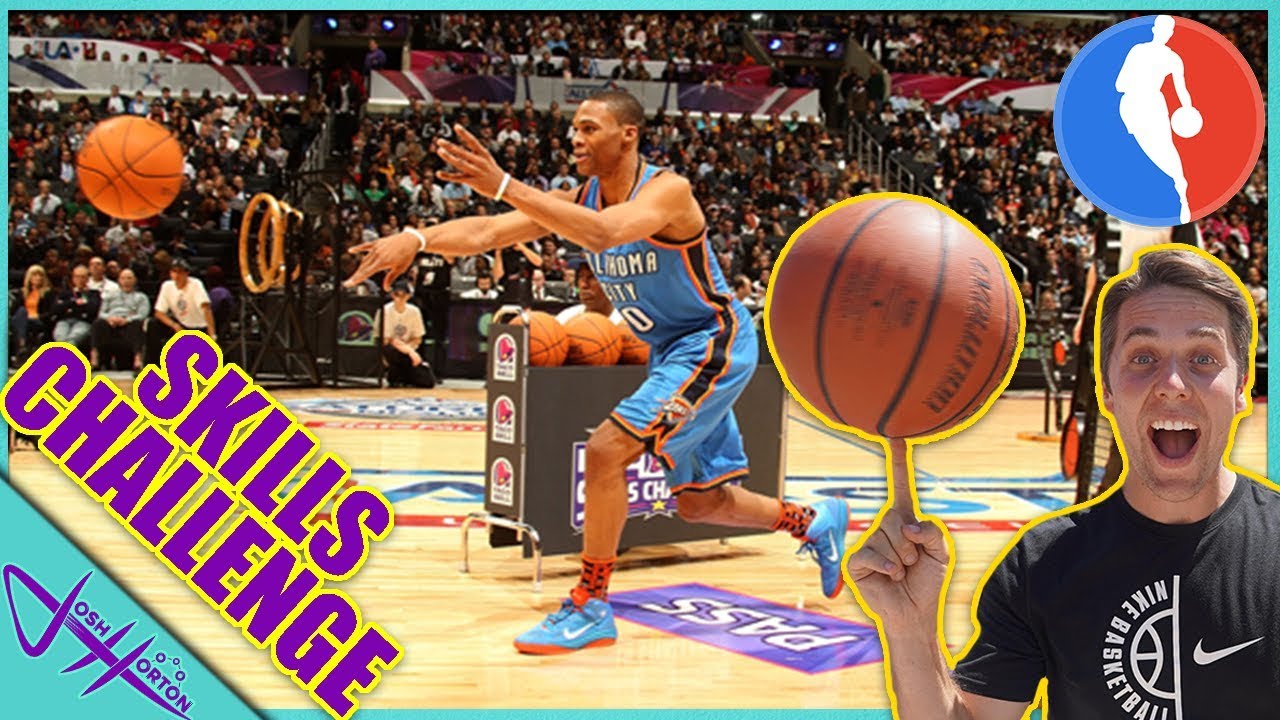 2025 NBA Skills Challenge: Participants, Rules, And How To Win