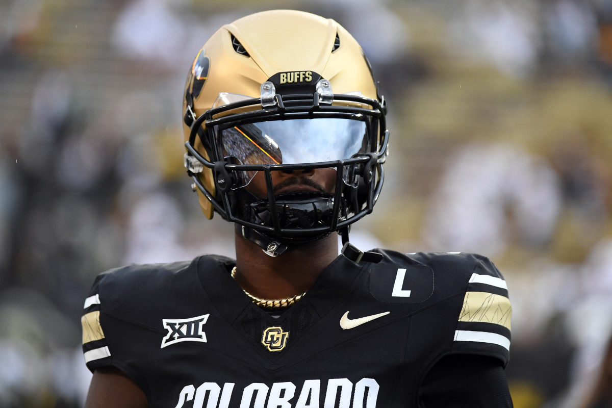 2025 NFL Draft: Cam Newton On Shedeur Sanders And His Top QB Prospect 2025 NFL Draft: Cam Newton On Shedeur Sanders And His Top QB Prospect
