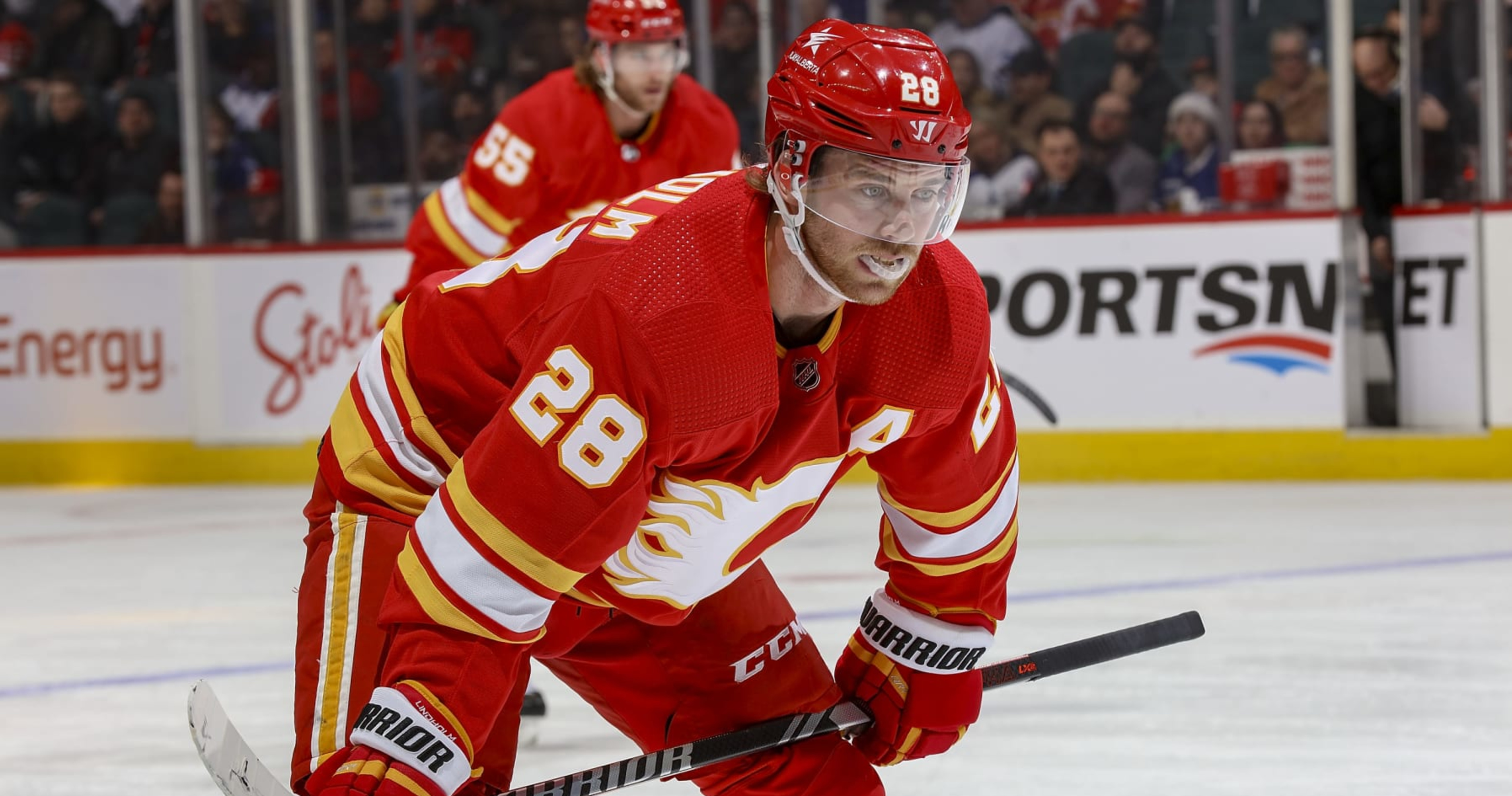 2025 NHL Trade Deadline: Impact On Playoff Contenders 2025 NHL Trade Deadline: Impact On Playoff Contenders