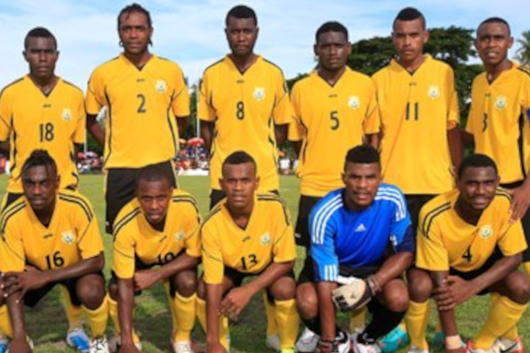 2025 OFC U-19 Women's Championship: Tonga's Qualification Secured