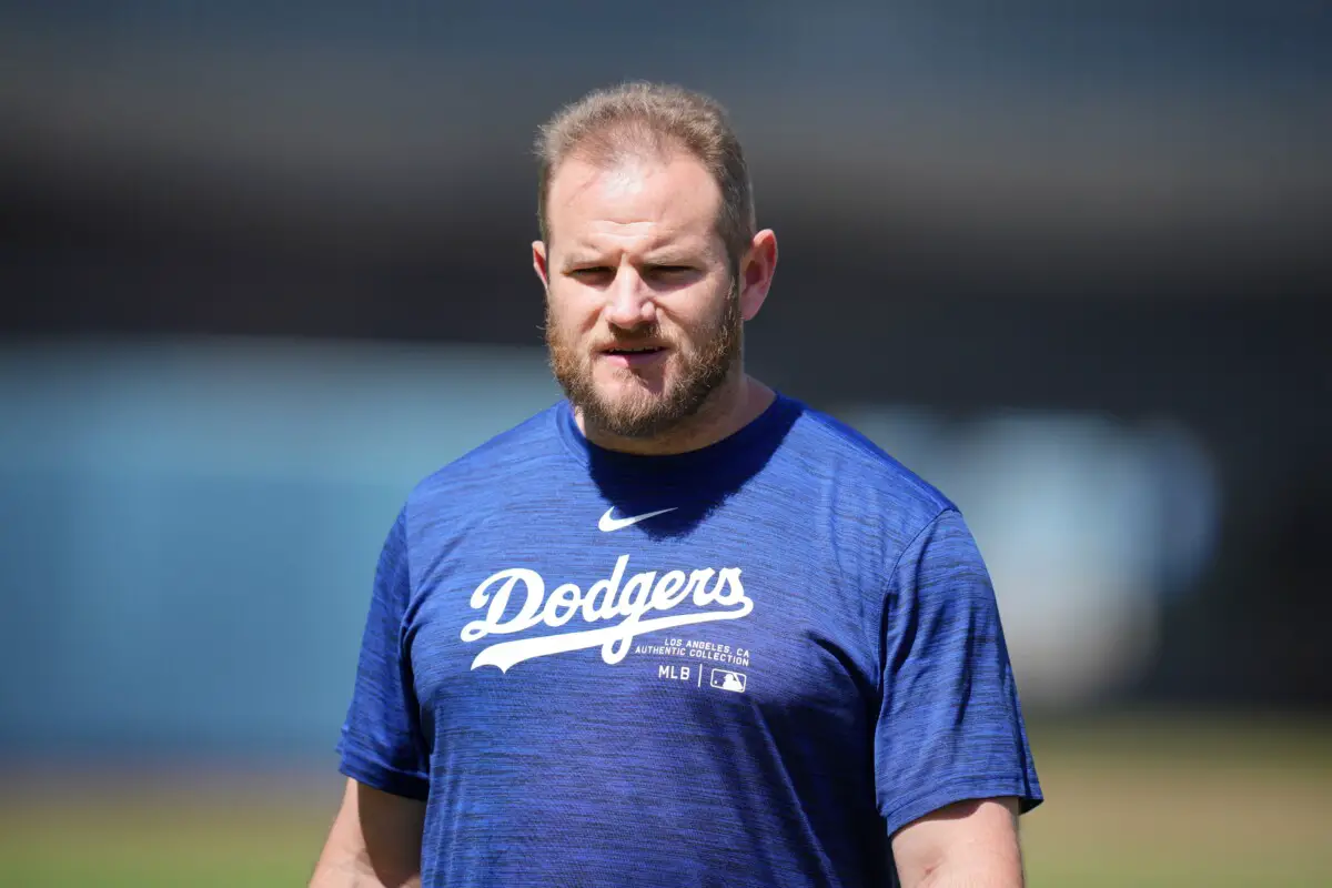 2025 Opening Day: The Highly Anticipated Return Of Jacob Wilson And Max Muncy 2025 Opening Day: The Highly Anticipated Return Of Jacob Wilson And Max Muncy